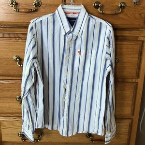 Abercrombie Dress Shirt